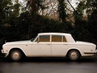 Rolls-Royce Silver Shadow Coupe 1977 #09