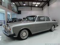 Rolls-Royce Silver Shadow Coupe 1977 #10