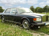 Rolls-Royce Silver Spirit 1980 #05