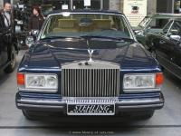 Rolls-Royce Silver Spirit 1980 #07