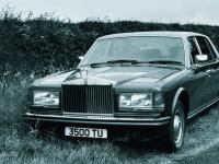 Rolls-Royce Silver Spirit 1980 #18