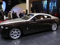 Rolls-Royce Wraith 2013 #01