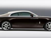 Rolls-Royce Wraith 2013 #4