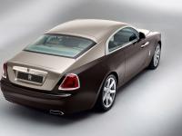 Rolls-Royce Wraith 2013 #05