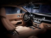 Rolls-Royce Wraith 2013 #08