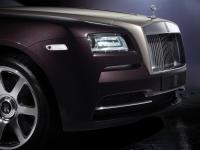 Rolls-Royce Wraith 2013 #17