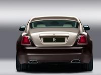 Rolls-Royce Wraith 2013 #22