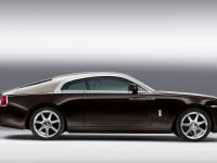 Rolls-Royce Wraith 2013 #23