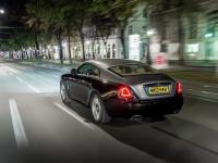 Rolls-Royce Wraith 2013 #27