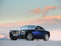 Rolls-Royce Wraith 2013 #29