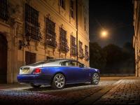 Rolls-Royce Wraith 2013 #30