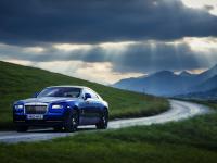Rolls-Royce Wraith 2013 #31