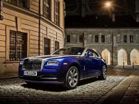 Rolls-Royce Wraith 2013 #34