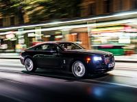 Rolls-Royce Wraith 2013 #35