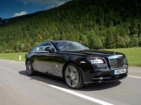 Rolls-Royce Wraith 2013 #36