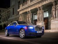 Rolls-Royce Wraith 2013 #39