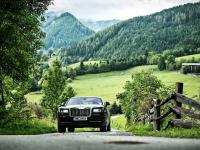 Rolls-Royce Wraith 2013 #41
