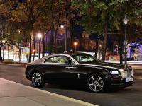 Rolls-Royce Wraith 2013 #44