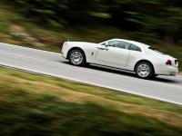 Rolls-Royce Wraith 2013 #46