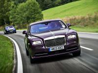 Rolls-Royce Wraith 2013 #47