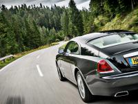 Rolls-Royce Wraith 2013 #50