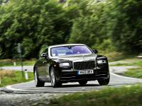 Rolls-Royce Wraith 2013 #52