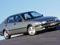 Saab 9-3 1998 #01