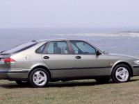 Saab 9-3 1998 #3