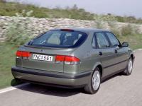 Saab 9-3 1998 #04