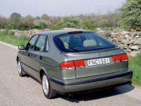Saab 9-3 1998 #05