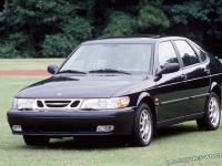 Saab 9-3 1998 #06