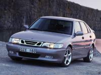 Saab 9-3 1998 #07
