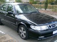 Saab 9-3 1998 #14
