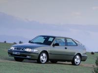 Saab 9-3 Coupe 1998 #05