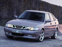 Saab 9-3 Coupe 1998 #18