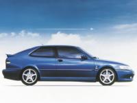 Saab 9-3 Coupe 1998 #32