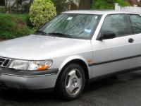 Saab 9-3 Coupe 1998 #41