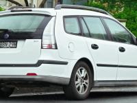 Saab 9-3 SportCombi 2004 #1