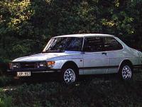 Saab 90 1984 #10