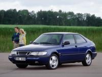 Saab 900 1993 #01