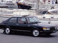 Saab 900 1993 #09