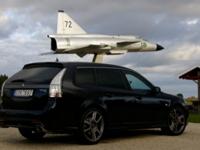 Saab Turbo X 2008 #10