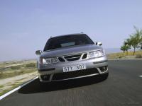 Saab Turbo X 2008 #22