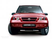 Santana 300 - 350 2005 #38