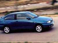 Seat Cordoba SX 1996 #01