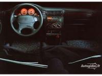 Seat Cordoba SX 1996 #09