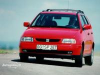 Seat Cordoba Vario 1998 #01