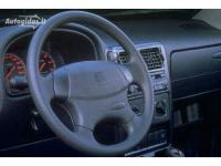 Seat Ibiza 5 Doors 1993 #17