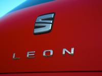 Seat Leon 5 Doors 2012 #43