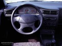 Seat Toledo 1995 #06